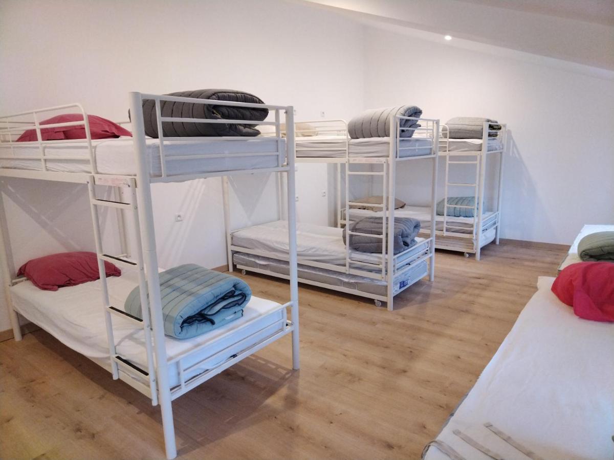 Les Chambrees Du Bac Hotel Charly-sur-Marne Екстериор снимка